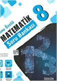 Özgün Yayınları 8. Sınıf Matematik Konu Özetli Soru Bankası