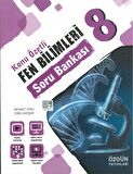 Özgün 8.Sınıf Fen Bilimleri Konu Özetli Soru Bankası