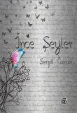 İnce Şeyler - Serpil Özkan