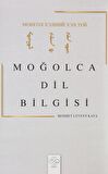 Moğolca Dil Bilgisi