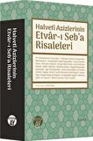 Halveti Azizlerinin Etvar-ı Seb'a Risaleleri