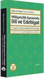 Milliyetçilik Aynasında Dil ve Edebiyat