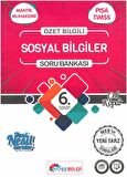 6. Sınıf Sosyal Bilgiler Özet Bilgili Soru Bankası