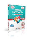 Köşebilgi 7.Sınıf Matematik Özet Bilgili Soru Bank