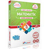 5. Sınıf Matematik Özet Bilgili Soru Bankası