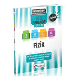TYT Her Bedende Fizik Soru Bankası