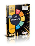 Köşebilgi Ünv.Haz.Matematik 1.Seri - Problemler ( -Xs-S-M)