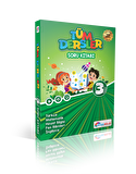 3. Sınıf Tüm Dersler Soru Bankası