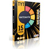 Tyt Matematik 15 Deneme