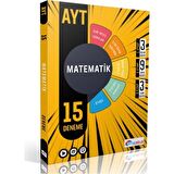 AYT Matematik 15 Branş Denemesi