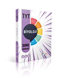TYT Biyoloji Soru Bankası