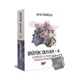 Büyük Duvar 4