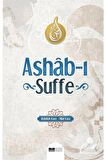 Ashab-ı Suffe