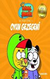 Oyun Gezegeni - Kral Şakir İlk Okuma 3