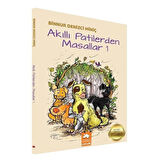 Akıllı Patilerden Masallar 1