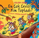 En Çok Cevizi Kim Topladı?