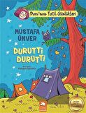 Durutti Durutti - Duru’nun Tatil Günlükleri