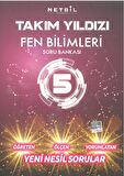 5. Sınıf Fen Bilimleri Takım Yıldızı Soru Bankası