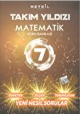 7. Sınıf Matematik Takım Yıldızı Soru Bankası