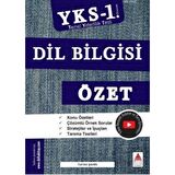 TYT (YKS 1. Oturum) Dil Bilgisi Özet