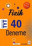 TYT Fizik 40 Deneme