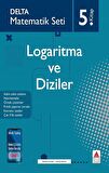 Logaritma ve Diziler - Tuncay Birinci - Delta Kültür Yayınevi
