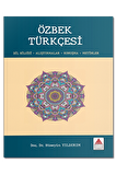 Özbek Türkçesi