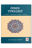 Özbek Türkçesi