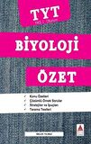 TYT Biyoloji Özet (YKS 1. Oturum)