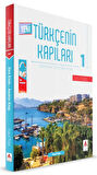 Kitap: Türkçenin Kapıları-1