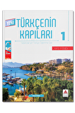 Türkçenin Kapıları 1