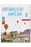 Türkçenin Kapıları 2