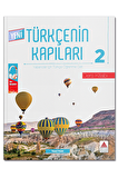 Türkçenin Kapıları 2