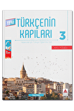 Türkçenin Kapıları 3