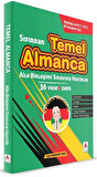 Sıfırdan Temel Almanca ve Aile Birleşimi Sınavına Hazırlık / Eylül Karadeniz Araç