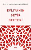 Evliyanın Seyir Defteri