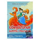 Gökyüzünde Gizemli Yolculuk