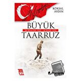 Büyük Taarruz: 26 Ağustos 1922 - 18 Eylül 1922