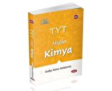 TYT Hızlı Kimya Konu Enfes Konu Anlatımlı