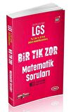 LGS Bir Tık Zor Matematik Soruları
