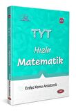 TYT Hızlı Matematik Enfes Konu Anlatımlı