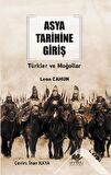 Asya Tarihine Giriş