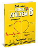 8. Sınıf LGS TürkçeMino Türkçe Atölyem