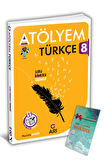 Arı Yayınları 8. Sınıf Türkçe Atölyem