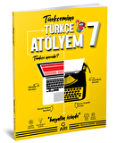 7. Sınıf Türkçe Atölyem