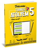 5. Sınıf Türkçe Atölyem