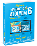 6. Sınıf Matemito Akıllı Matematik Atölyem