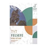Yazıt YKS TYT Felsefe Soru Kitabı