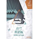 AYT Fizik Soru Kitabı