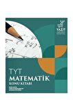Yazıt YKS TYT Matematik Konu Kitabı